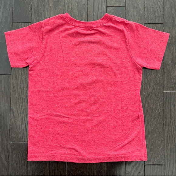 Disney Toddler Boy Short Sleeve Shirt Sleeve Mickey Mouse Tee in XS (4) - Picture 2 of 4